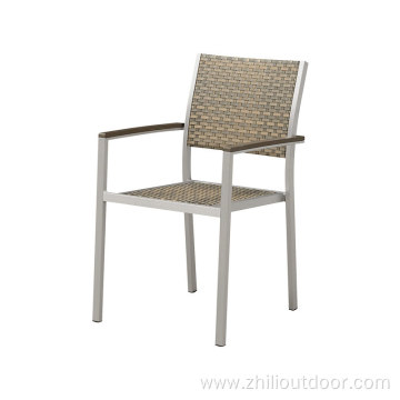 garden furniture wood teak patio chairs